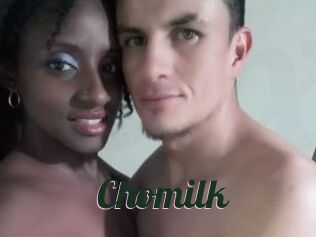 Chomilk