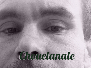 Chouetanale