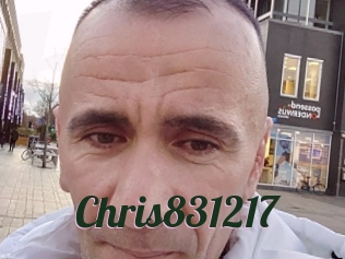 Chris831217