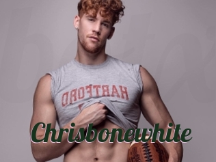 Chrisbonewhite