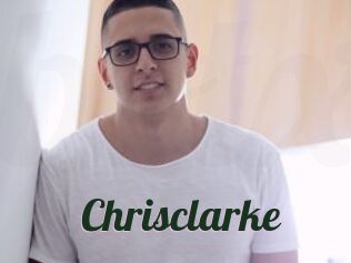 Chrisclarke