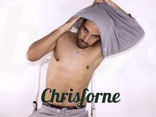 Chrisforne