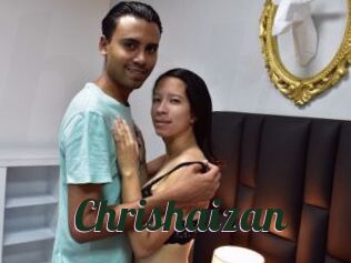 Chrishaizan