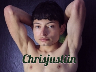 Chrisjustiin