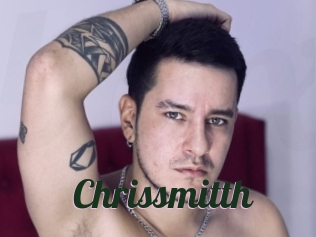 Chrissmitth