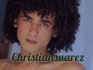 Christiansuarez