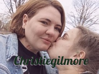 Christiegilmore