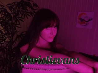 Christievans