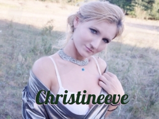 Christineeve