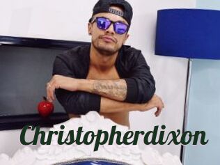 Christopherdixon