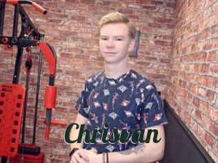 Chrisvan