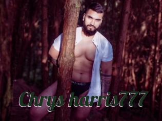 Chrys_harris777