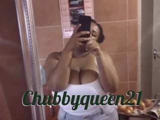 Chubbyqueen21