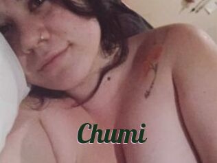 Chumi