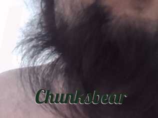 Chunksbear