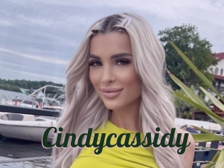 Cindycassidy