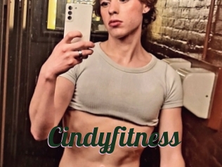 Cindyfitness