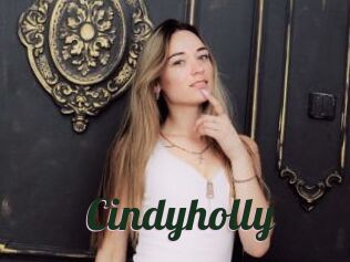 Cindyholly