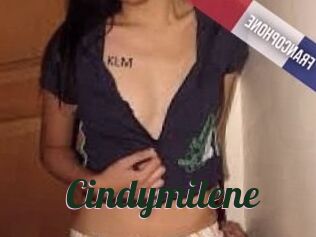 Cindymilene