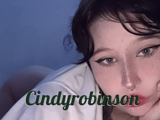 Cindyrobinson
