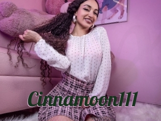 Cinnamoon111