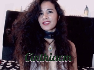 Cinthiacm