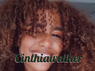 Cinthiawalker