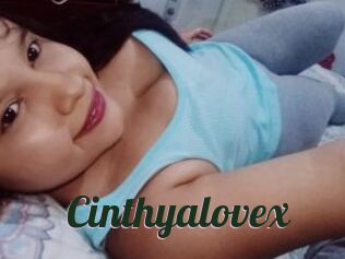 Cinthyalovex