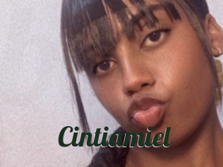 Cintiamiel