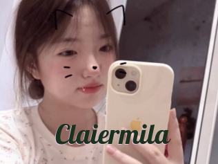 Claiermila