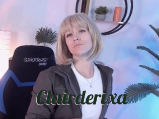 Clairderixa
