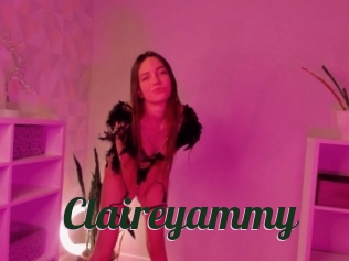 Claireyammy