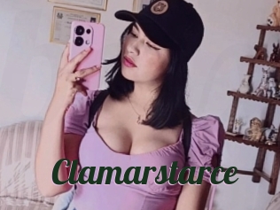 Clamarstarce