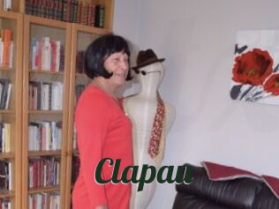 Clapau