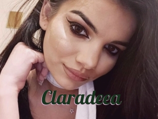 Claradeea