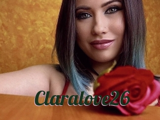 Claralove26