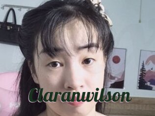 Claranwilson