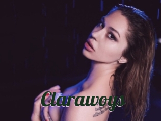 Clarawoys