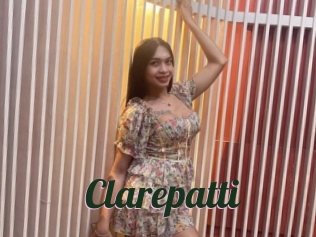 Clarepatti