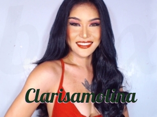 Clarisamolina