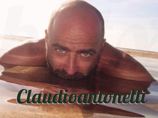 Claudioantonelli