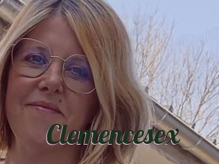 Clemencesex