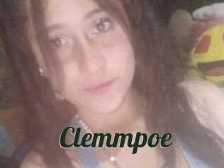 Clemmpoe