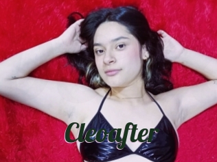 Cleoafter