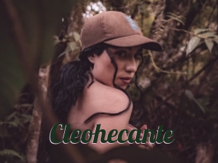 Cleohecante