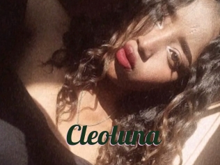 Cleoluna