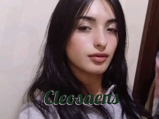 Cleosaens
