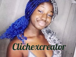Clichexcreator