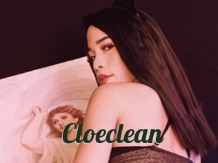 Cloeclean