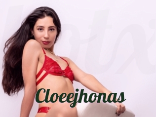 Cloeejhonas